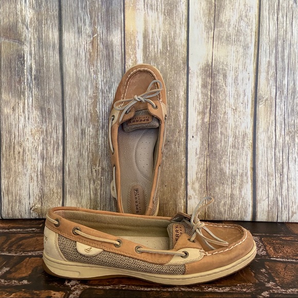Sperry Top Sider Boat Shoes